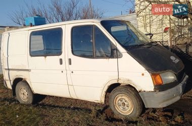 Минивэн Ford Transit 1994 в Херсоне