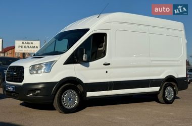 Ford Transit  2019