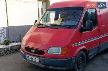 Ford Transit  1998