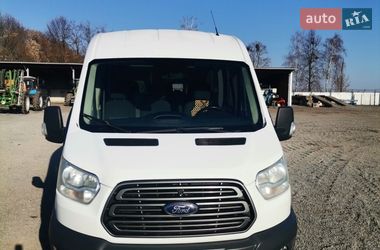 Ford Transit  2017