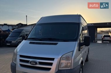 Ford Transit  2007