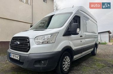 Ford Transit  2017