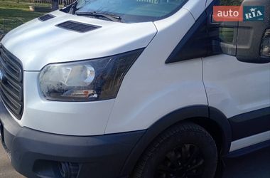 Ford Transit  2017