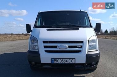 Ford Transit  2008