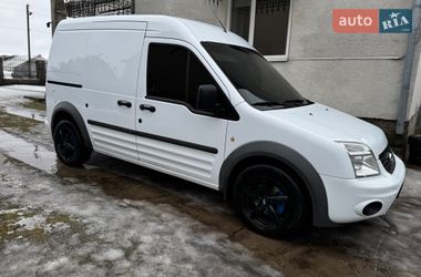 Ford Transit  2013