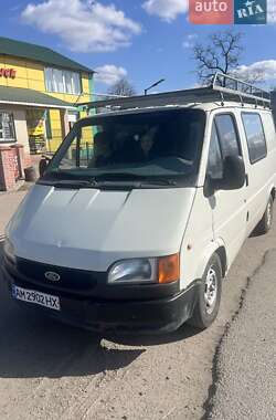 Ford Transit  1994
