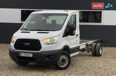 Ford Transit  2015
