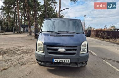 Ford Transit  2007