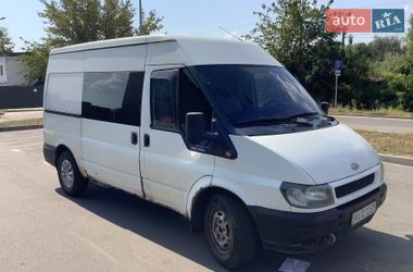 Ford Transit  2005