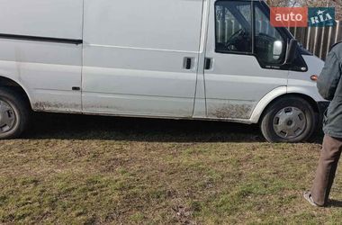 Ford Transit  2005