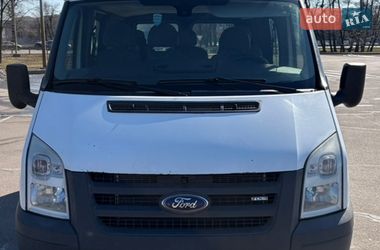 Ford Transit  2007