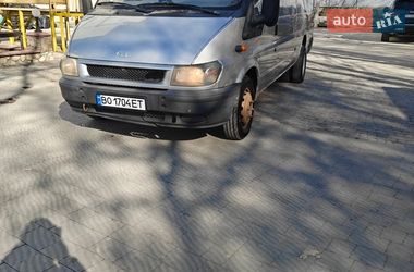 Ford Transit 2006