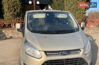 Ford Transit  2013