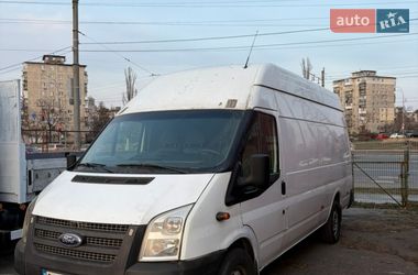 Ford Transit  2013