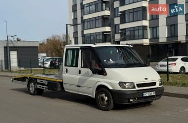 Ford Transit  2005