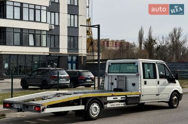 Ford Transit  2005