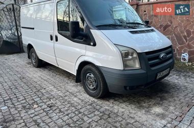 Ford Transit  2011