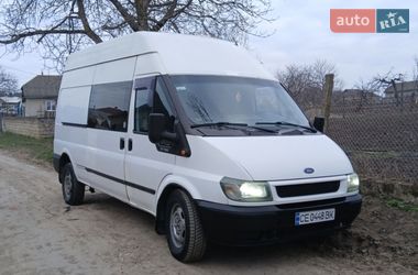 Ford Transit  2005
