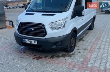 Ford Transit  2015
