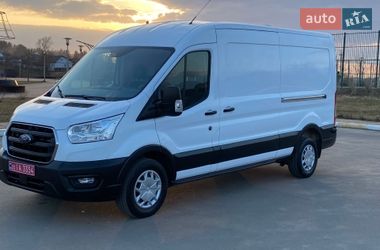 Ford Transit  2022