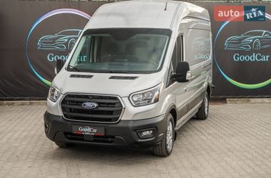 Ford Transit  2019