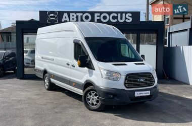Ford Transit 2016
