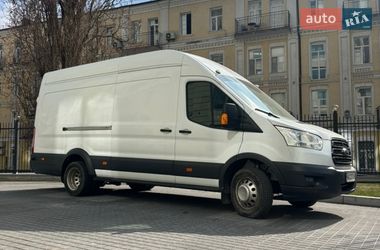 Ford Transit  2018