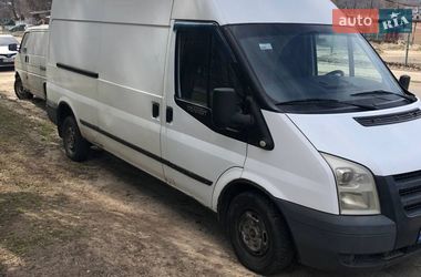 Ford Transit 2011