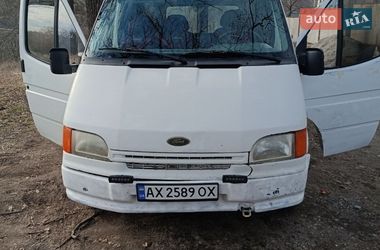Ford Transit  1994