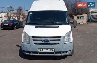 Ford Transit 2010