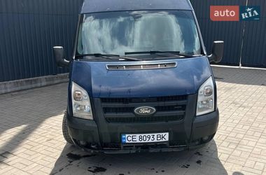 Ford Transit  2008