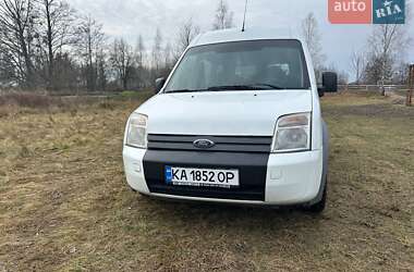 Ford Transit 2008