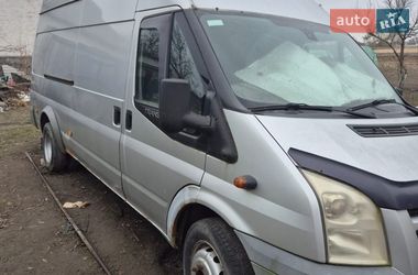 Ford Transit 2007