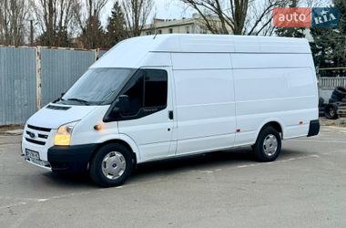 Ford Transit  2011