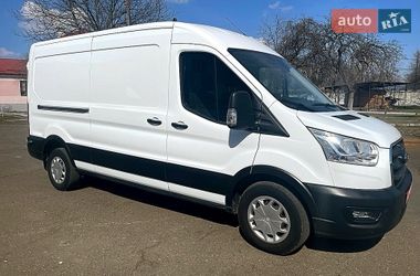 Ford Transit  2022