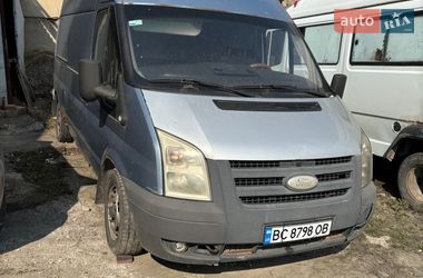 Ford Transit  2006