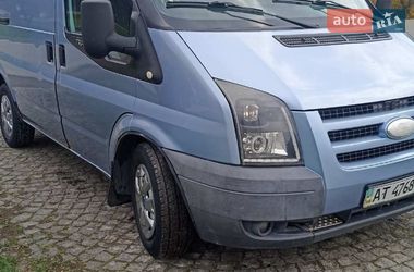 Ford Transit  2007