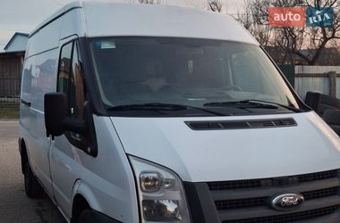 Ford Transit  2011
