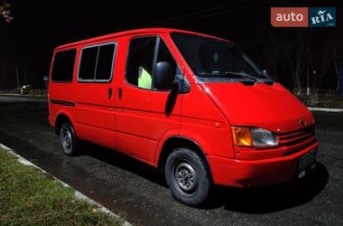 Ford Transit  1994