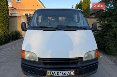 Ford Transit  1998