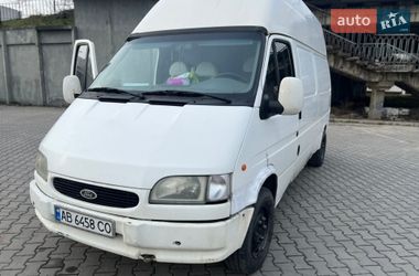 Ford Transit  1997