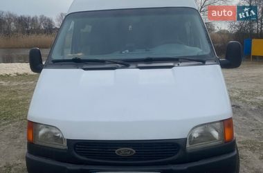 Ford Transit  1999