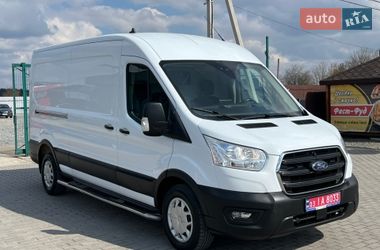 Ford Transit  2022