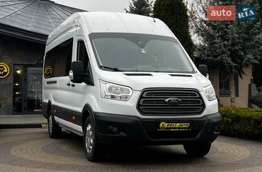 Ford Transit  2015