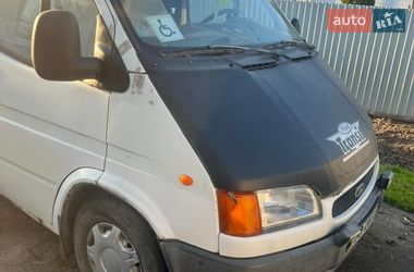 Ford Transit  1999