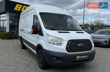 Ford Transit  2019