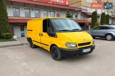 Ford Transit  2003