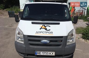 Ford Transit  2007