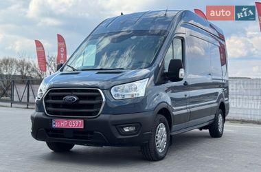 Ford Transit  2020