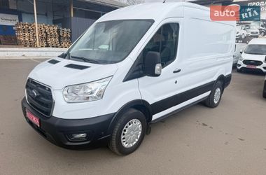 Ford Transit  2020